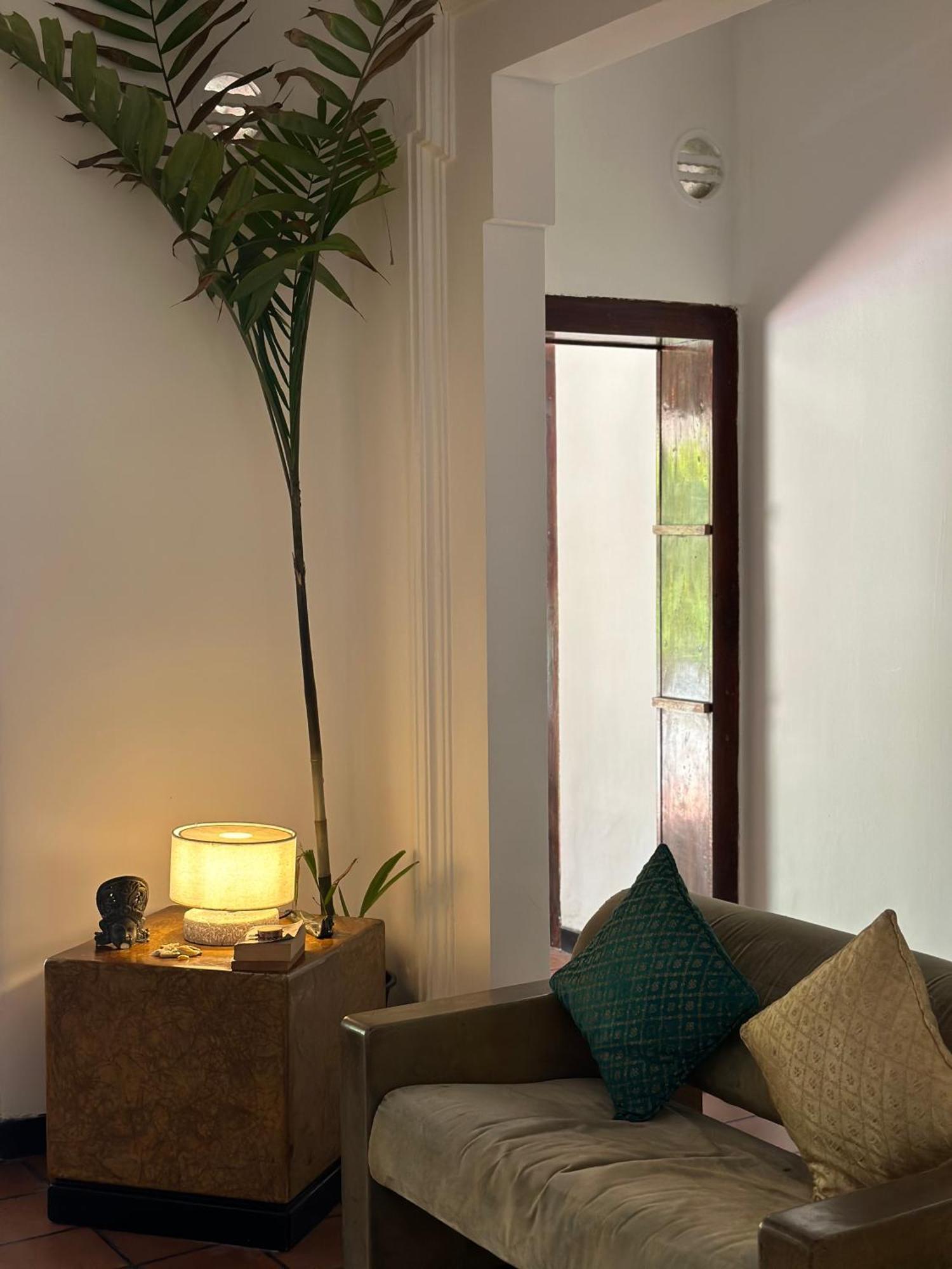 Mango Tree Villa Unawatuna Exterior foto