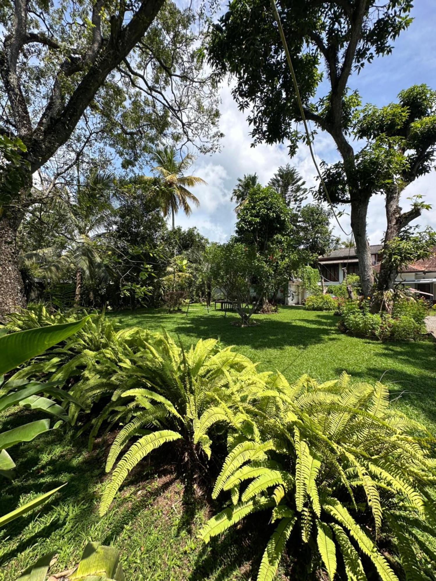 Mango Tree Villa Unawatuna Exterior foto