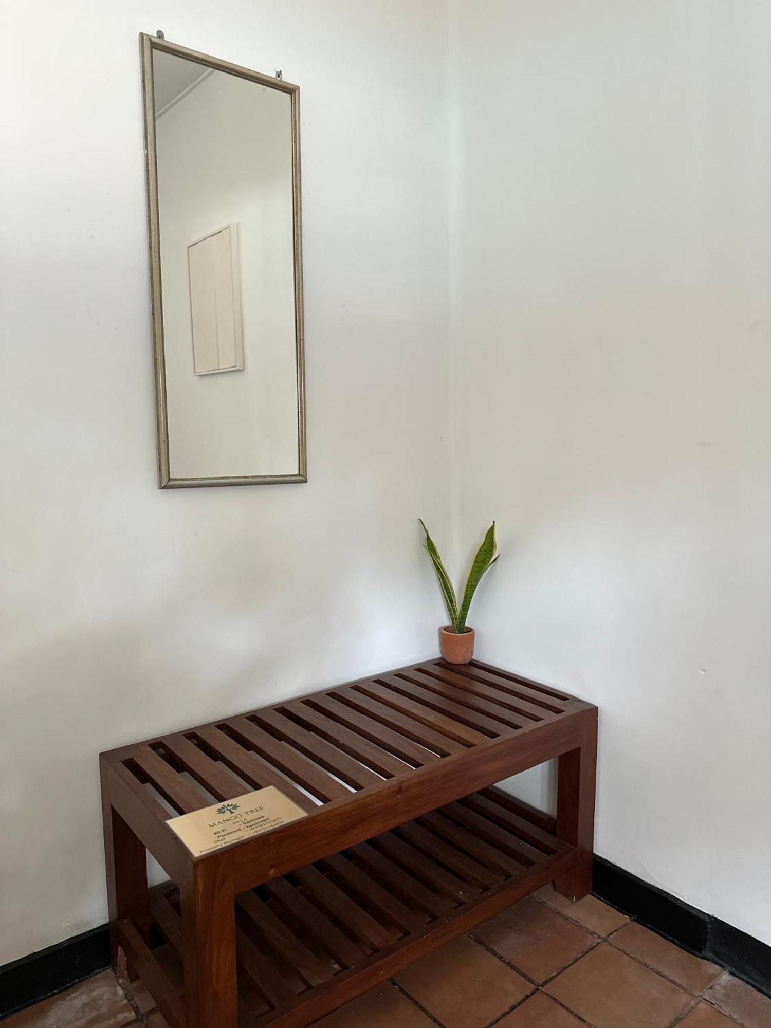 Mango Tree Villa Unawatuna Quarto foto